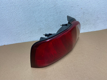2002 to 2003 Mitsubishi Galant Left Driver LH Side Tail Light AD7847 LK2
