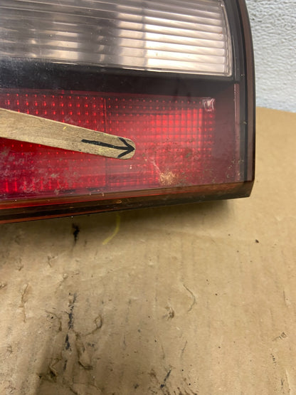 1992 to 1994 Lexus ES300 ES330 Left Driver Side Tail Light ad1134 DG5
