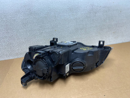 2007 2008 2009 2010 Bmw X5 Right Passenger RH Headlight Xenon Hid OEM Z6573 DW8