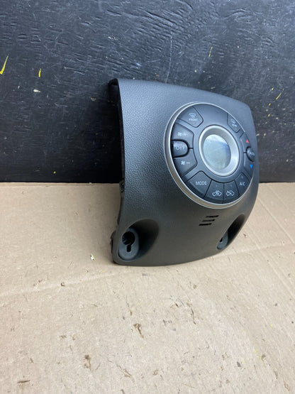 2010 to 2014 Nissan Cube Heater Temperature AC Climate Control u4714 DG1