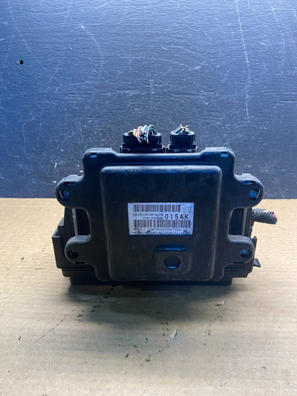 2005 2006 Jeep Grand Cherokee Fuse Box Multi-Function Relay Module AF4208 DW4