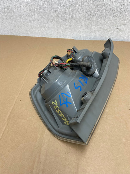 2006 2007 2008 Honda Pilot Right Passenger Rh Side Tail light AC5532 LK6