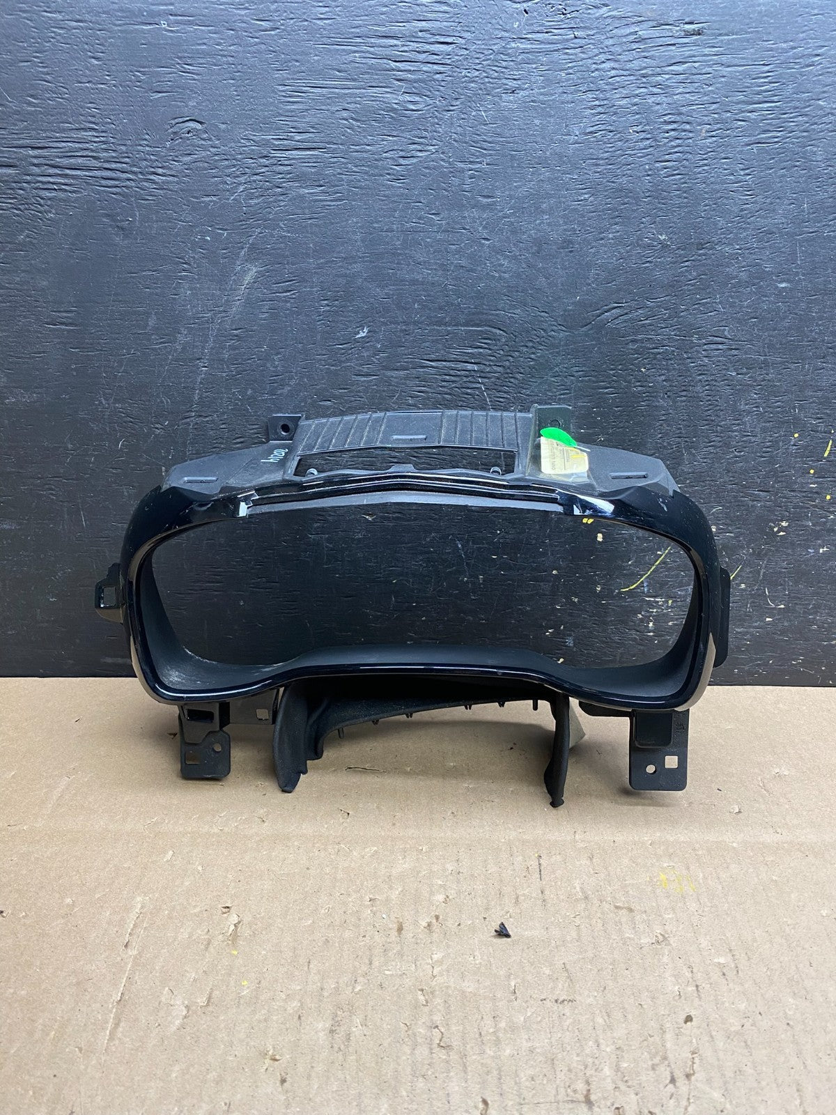 2014-2019 Cadillac CTS Speedometer Instrument Cluster Gauges Bezel Trim t4711 DG0