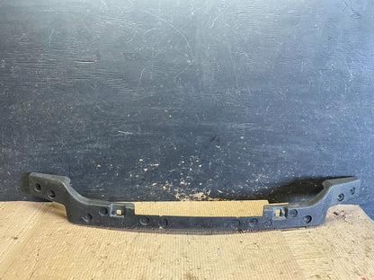 2013 to 2016 GMC Acadia Front Bumper Impact Absorber X0046 PS0