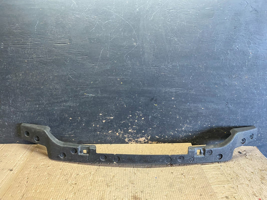 2013 to 2016 GMC Acadia Front Bumper Impact Absorber X0046 PS0