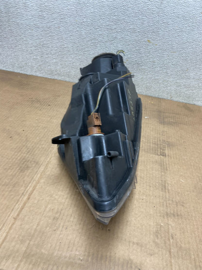 2010 2011 2012 Ford Fusion Right Passenger RH Headlight Halogen AA5338 DW10