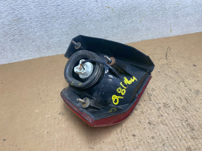 1989 - 1990 Ford Cougar Right Passenger RH Side Tail Light OEM Q8084 DW9