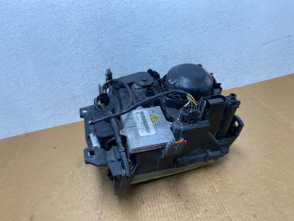 2003 - 2004 Land Rover Range Rover Right Passenger Headlight Xenon HID AE0585 DW6