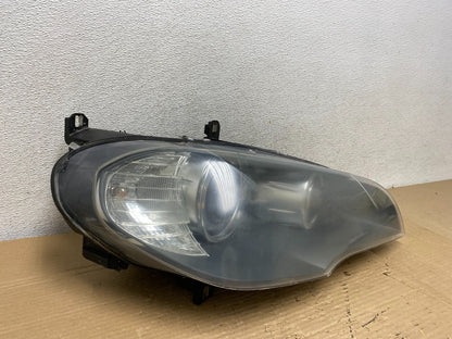 2007 2008 2009 2010 Bmw X5 Right Passenger RH Headlight Xenon Hid AG9048 DW1