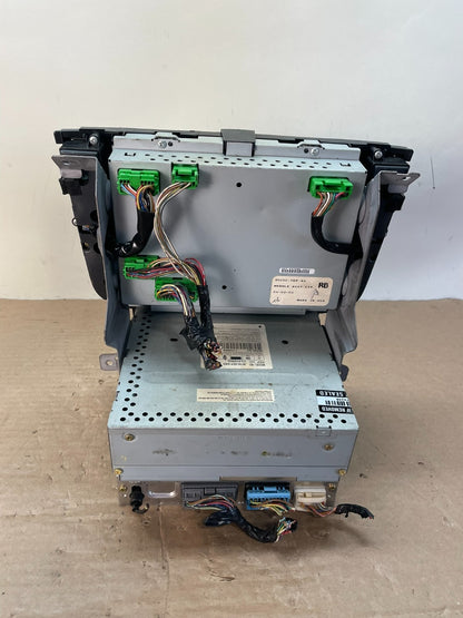 2004 2006 Acura TL CD Player Radio Climate Control AI0503 DG8