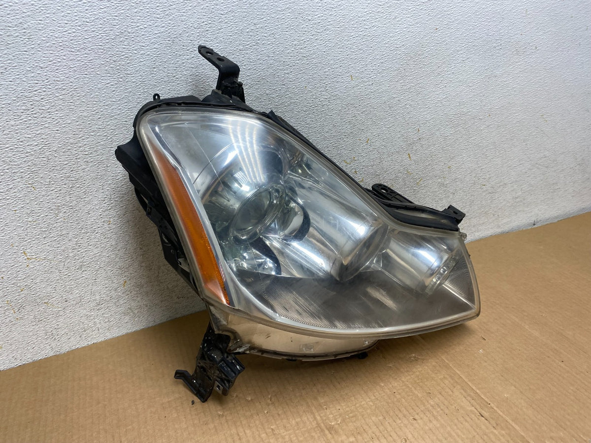 2006 to 2010 Infiniti M35 Right Passenger Rh Xenon HID Headlight AI5751 DW2