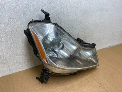 2006 to 2010 Infiniti M35 Right Passenger Rh Xenon HID Headlight AI5751 DW2