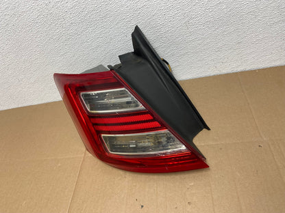 2013-2019 Ford Taurus LED Left Driver Lh Side Tail Light OEM AB8036 LK1