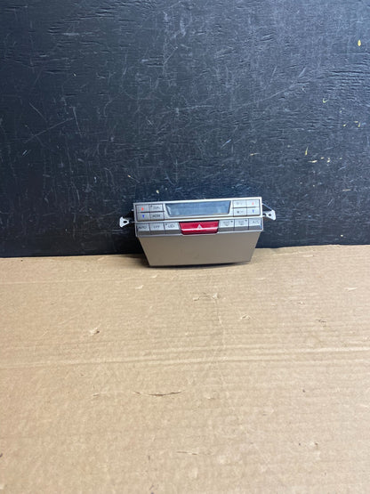 2010 - 2014 Subaru Outback Legacy A/C Heater Climate Control Unit af2455 DG0