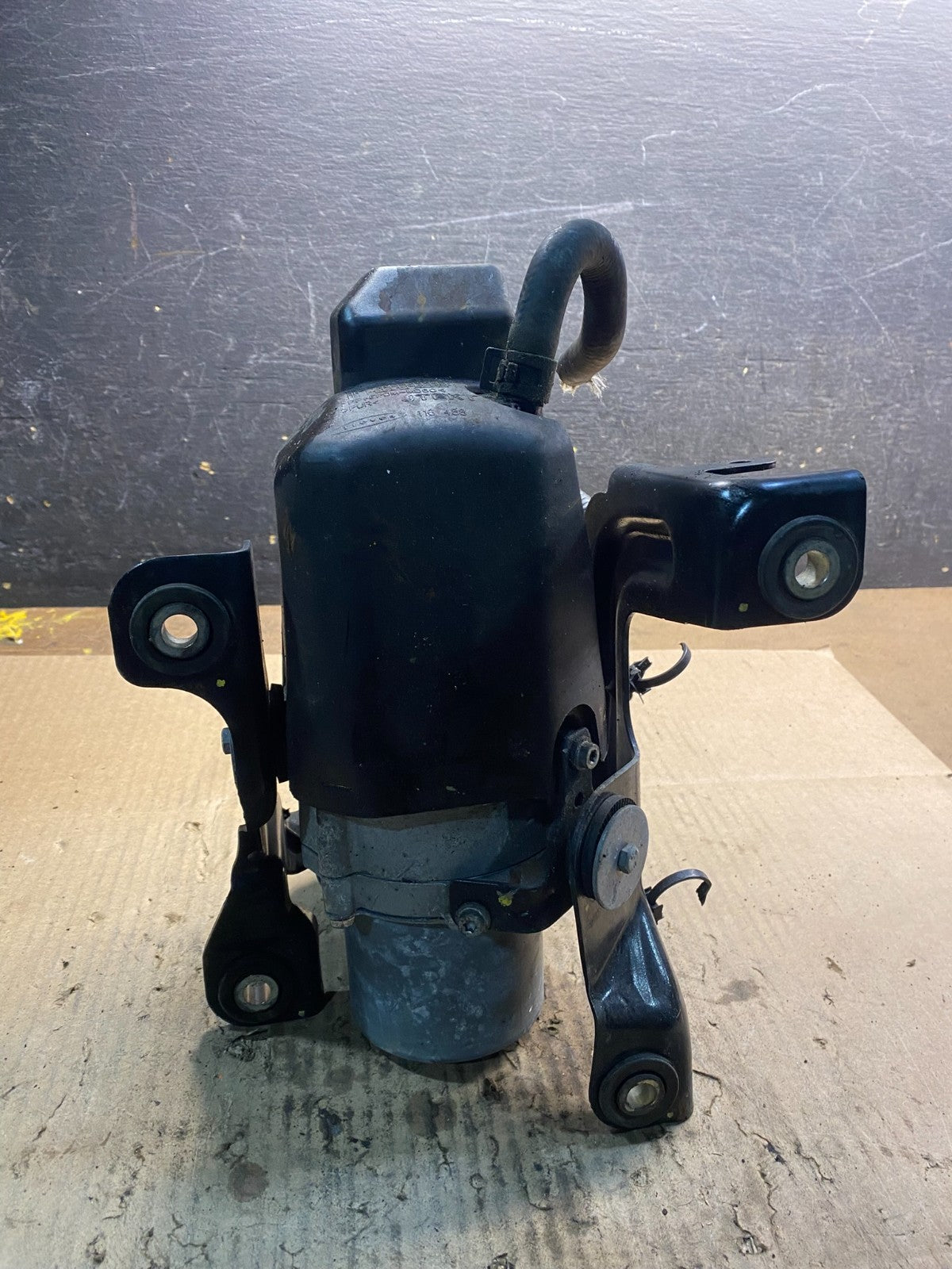 2013 -2016 Nissan Pathfinder 3.5 Electric Hydraulic Power Steering Pump z5013 DG5