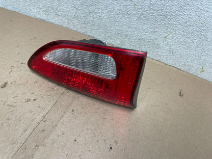 2006 2007 Subaru Tribeca B9 Left Driver Lh Side Tail Light Inner Oem Q4628 DW1