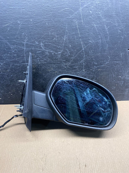 2007-2013 Chevrolet Tahoe Silverado Suburban Right Passenger Mirror AH3244 DG7