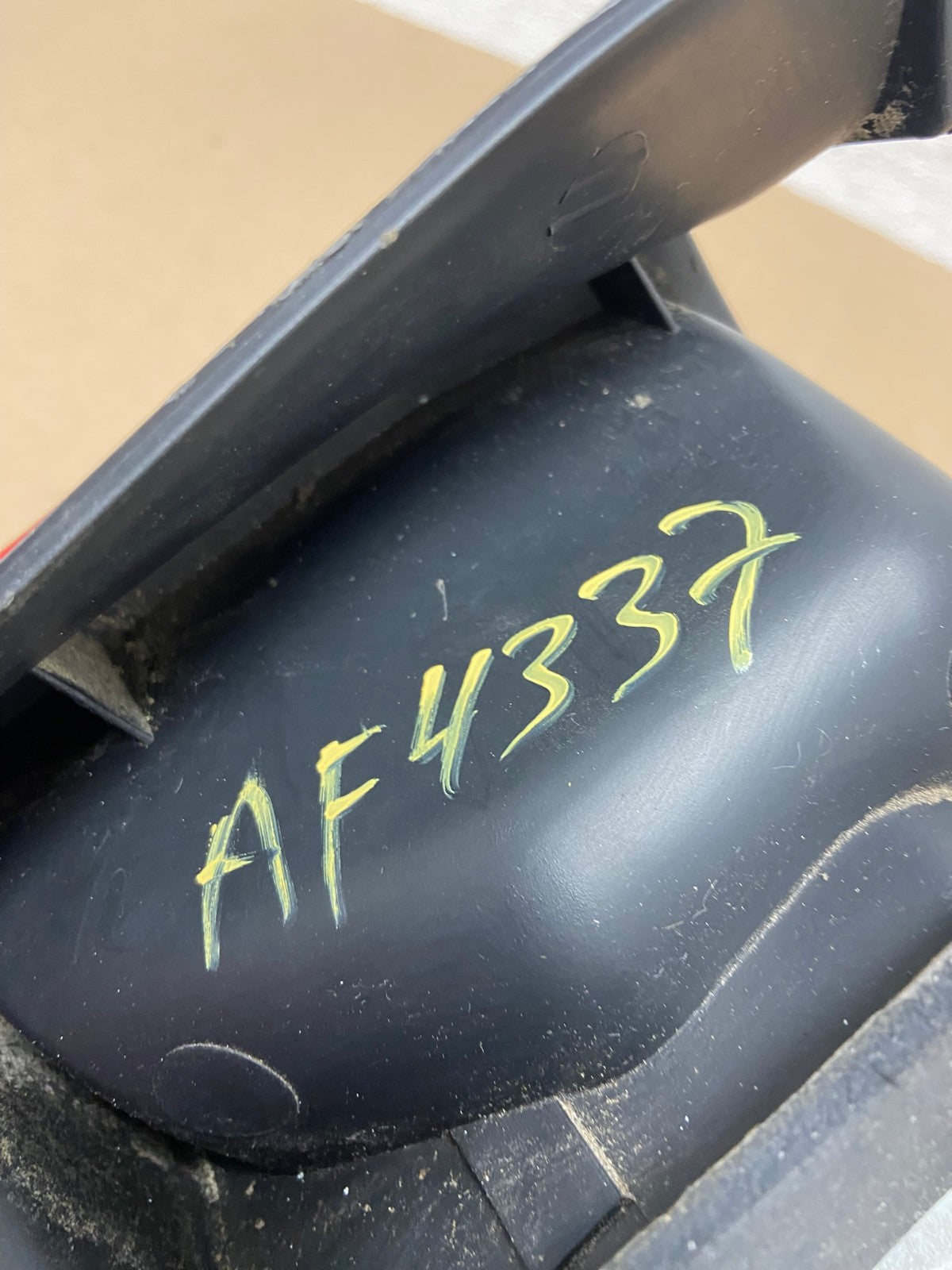 1996 to 1998 Honda Civic Tail Light Sedan Left Driver LH AF4337 LK6