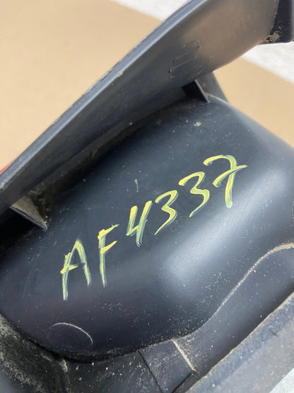 1996 to 1998 Honda Civic Tail Light Sedan Left Driver LH AF4337 LK6