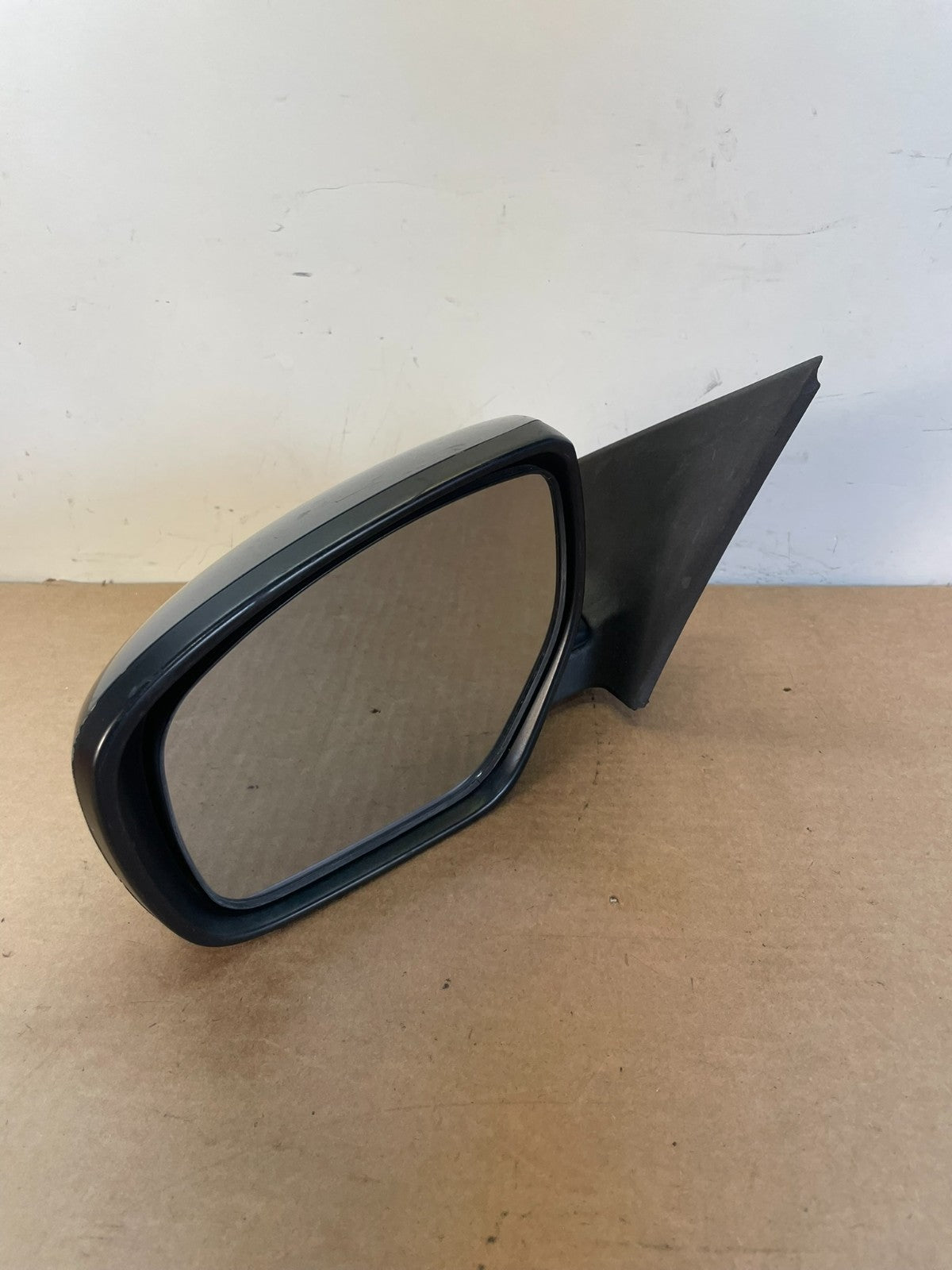 2010 to 2015 Mazda Cx-9 Left Driver Lh Side View Door Mirror af8682 DG2