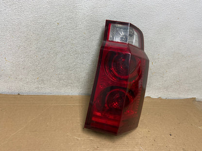2006 to 2010 Jeep Commander Right Passenger Side Tail Light AH8468 LK1