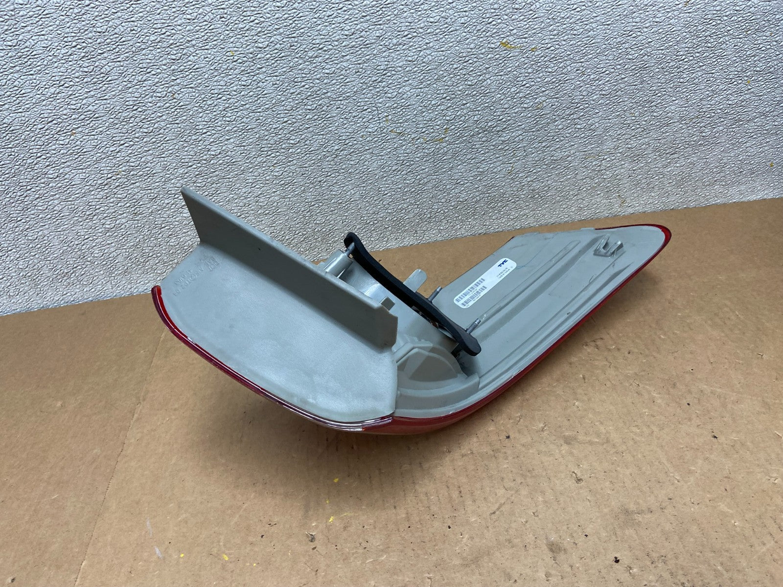2007 2008 2009 Toyota Camry Right Passenger Side Tail Light TYC Z6837 DW4