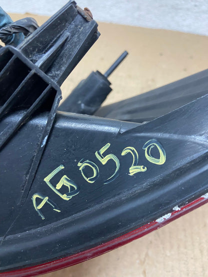 2005 2006 2007 Ford Five Hundred Left Driver Lh Side Tail Light AG0520 LK7
