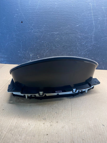 2004 to 2007 Chevrolet Express Speedometer Cluster Gauge ae7595 DG3