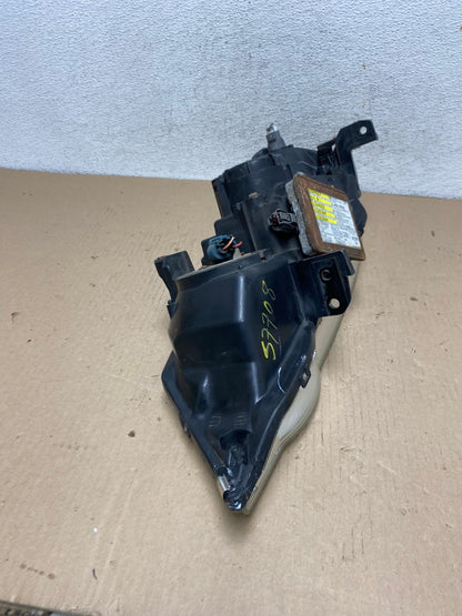 2002-2003 Acura TL Hid Xenon Right Passenger Rh Side Headlight AF3111 LK8