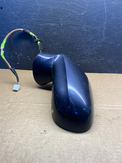 2007 to 2009 Lexus ES350 Left Driver LH Side View Door Mirror AF7908 DG0