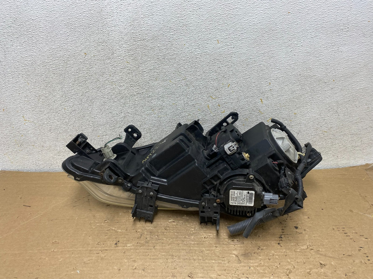 2011 to 2014 Nissan Murano Headlight Right Passenger Rh Xenon Hid AH9223 DW6