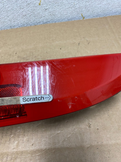 2003 to 2006 Volvo XC90 Left Driver LH Side Upper Tail Light OEM O5167 DW5