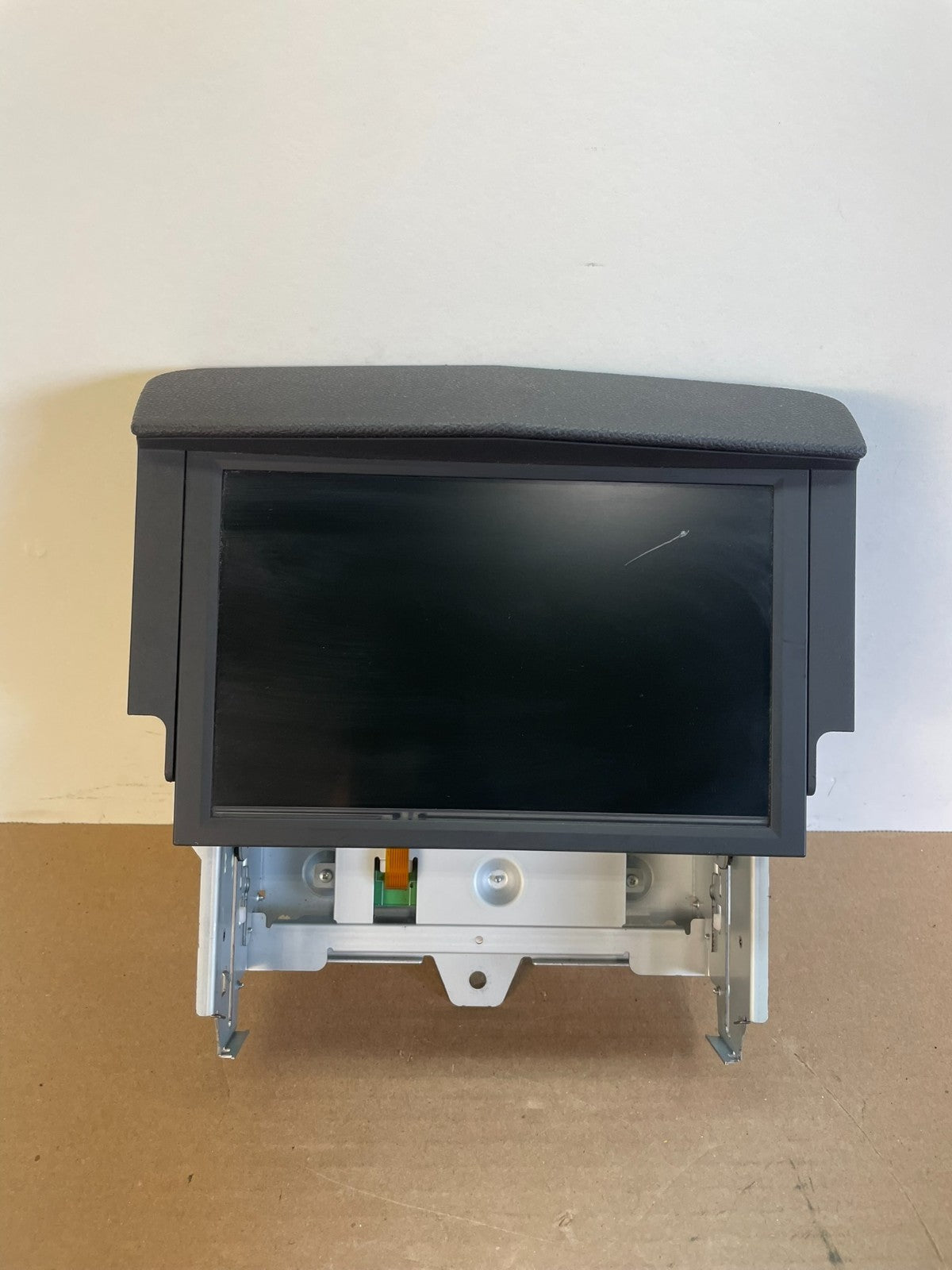 2008 to 2012 Cadillac SRX CTS Audio Radio Screen Display Player af5601 DG0