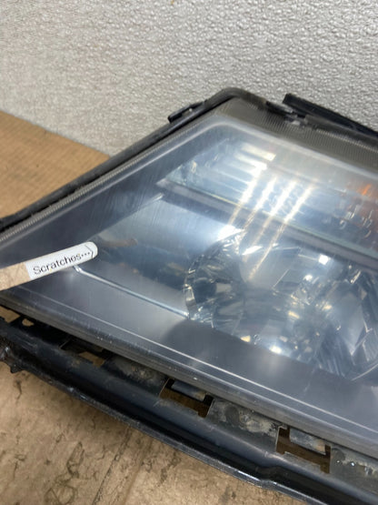2007 2008 2009 Acura MDX Headlight Xenon HID Left Driver Lh Side Oem AA8492 DW3