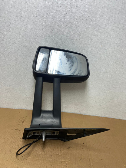 2007 to 2018 Mercedes-Benz Sprinter Left Driver Side View Door Mirror W9017 DW5