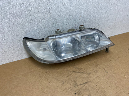 1997 to 1999 Acura CL Right Passenger Side Headlights AD3671 DG2