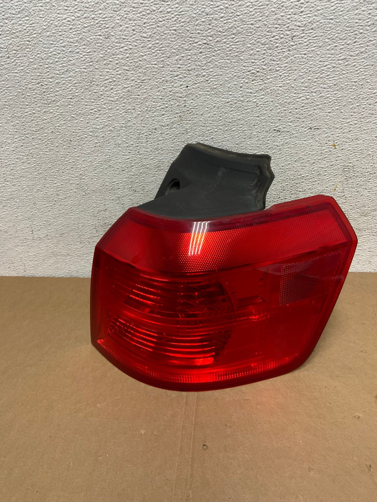2010 to 2017 GMC Terrain Halogen Right Passenger Rh Side Tail Light AD7849 LK0