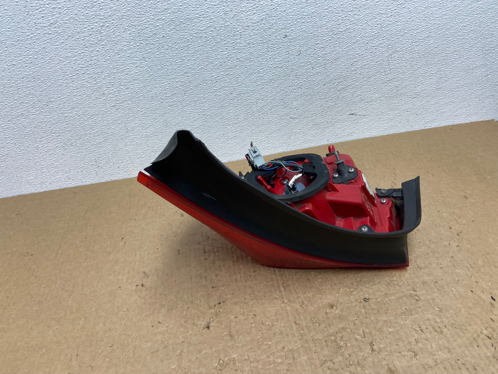 Led 2013 - 2015 Chevrolet Malibu Left Driver LH LED Tail Light OEM aa5406 DG3