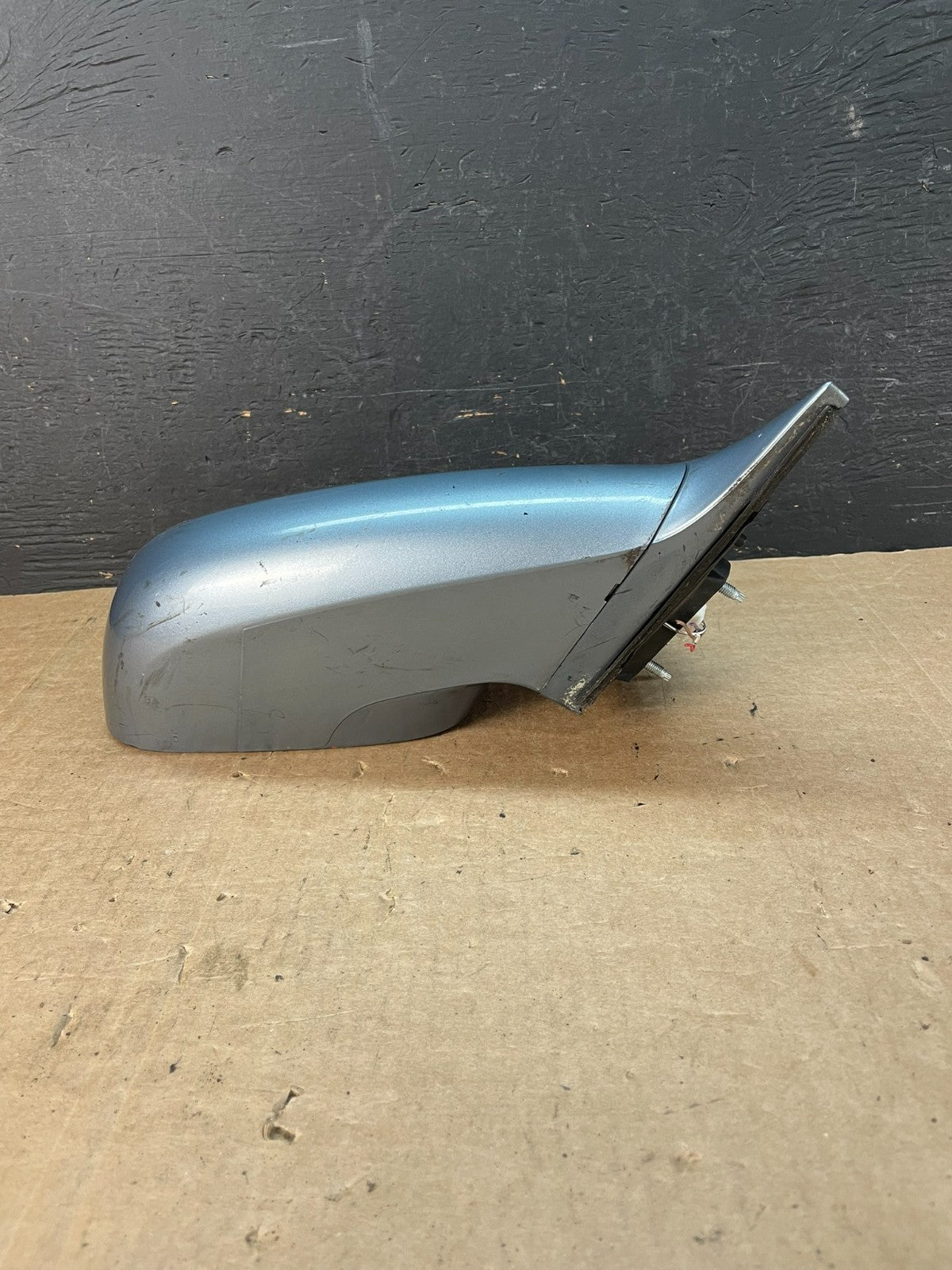 2005-2010 Toyota Avalon Right Passenger View Door Mirror AE8484 DW3