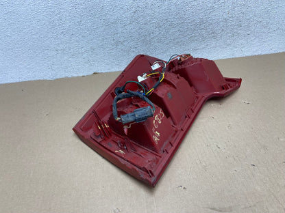 2007 2008 2009 2010 2011 2012 Kia Rondo Right Passenger Tail Light AG6825 LK9