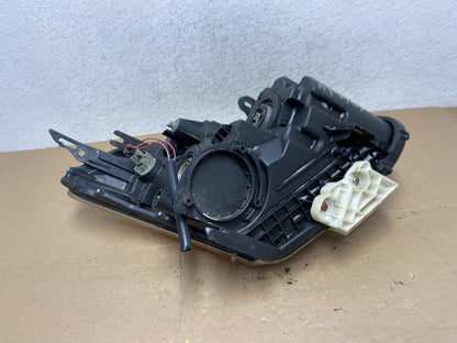 2008 to 2013 Nissan Rogue Left Driver LH Halogen Headlight AF4467 DW9