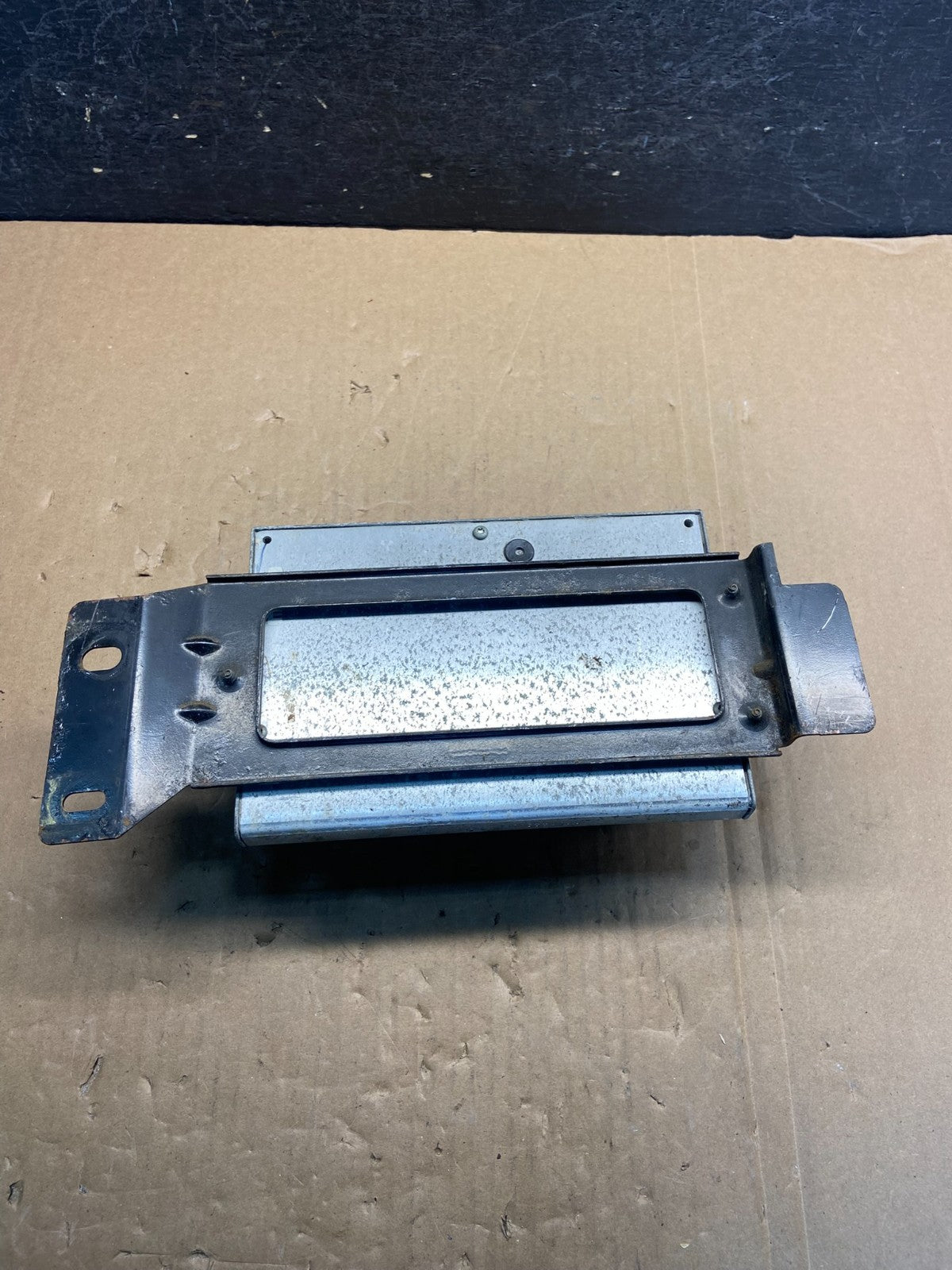 2006 Jeep Liberty 3.7L Engine Computer Module p56044783ag ECU ECM AG1640 DW1