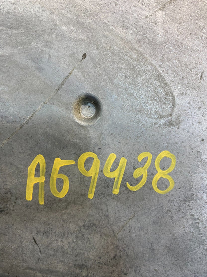 2003 Ford E250 5.4L Van Engine Control ECU Computer Module AG9438 DW3