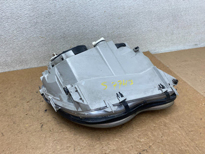 2001-2004 Mercedes-Benz C Class Halogen Left Driver Headlight Oem S7743 DW5