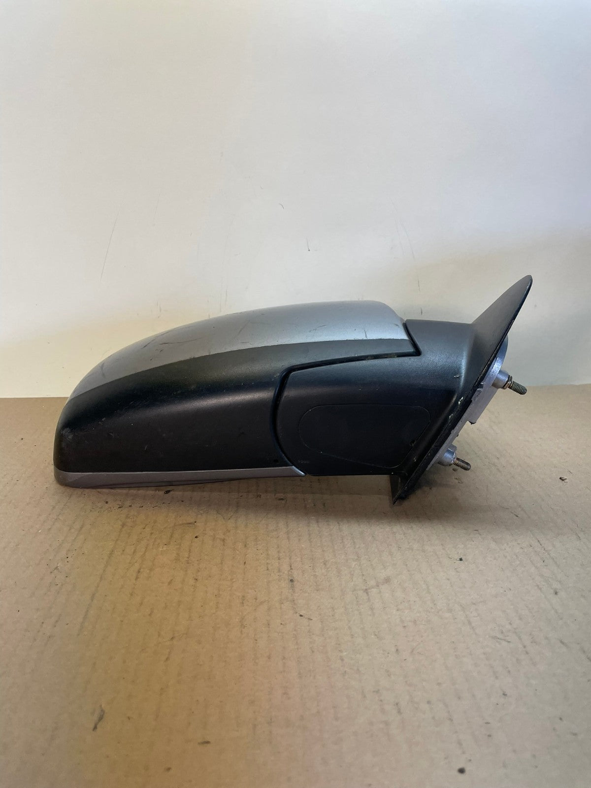 2007 to 2012 Hyundai Santa Fe Right Pasenger RH Side View Mirror Power AI4131 LK3