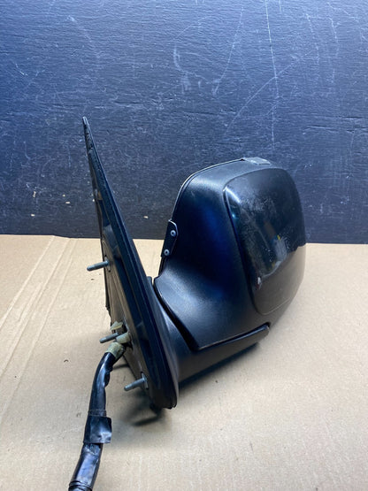 2003-2006 Chevrolet Tahoe Suburban Left Driver LH Turn Door Mirror AG3510 DW1