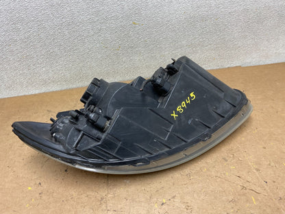 2007 2008 2009 Hyundai Santa Fe Left Driver LH Halogen Headlight Oem X8945 DW10
