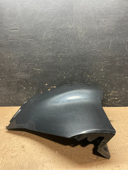 2013 to 2016 Ford Escape Rear Right Passenger RH Side Bumper Cover Oem Z3346 DG4