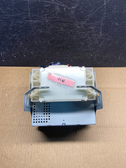 2009 - 2010 Nissan Murano Maxima M35 M37 BOSE Radio CD Navigation AG7263 DG4