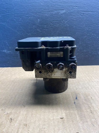 2009 2014 Chevrolet Tahoe Suburban ABS Anti Lock Brake Pump 15905732 AC7834 DG3